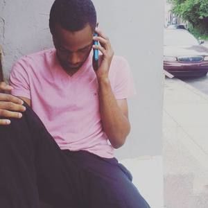 Meet your Posher, Wade